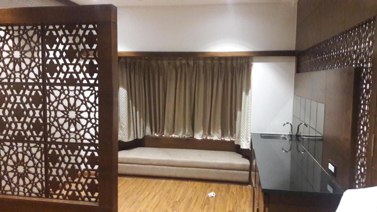 ג'אבלפור Hotel Samdareeya Pvt Ltd מראה חיצוני תמונה