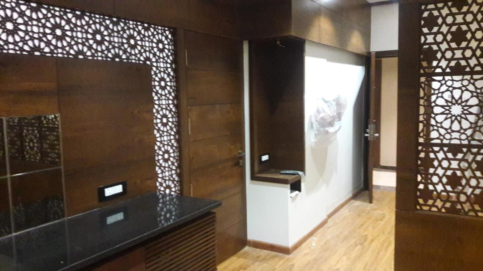 ג'אבלפור Hotel Samdareeya Pvt Ltd מראה חיצוני תמונה